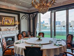 -世博源公馆·本帮融合菜·主题包厢·江景餐厅