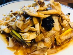 -吕氏疙瘩汤·私家菜馆(慈云寺店)