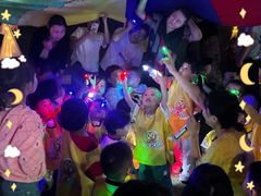 -巧虎KIDS早教中心(青秀区盛天地店)