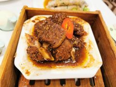 -金翠皇宫粤菜·点心·海鲜(科技园店)