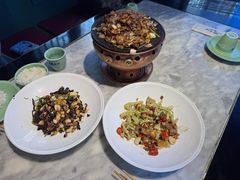 -北平盛世·新京菜·北京烤鸭(劲松·双井店)