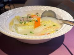 -翡翠鸟精品泰国菜(北辰财富中心店)