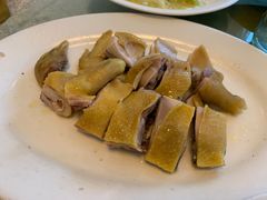 盐焗鸡-凤中皇清远鸡村(凤城店)