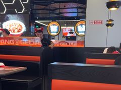 -胖哥俩肉蟹煲(龙德广场店)