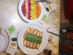 -京华烟云·北京烤鸭(领展购物广场·中关村店)
