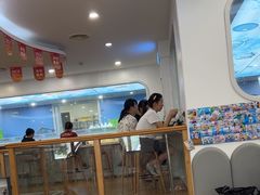 -龙格亲子游泳·水育早教运动中心(上虞钱江中心)