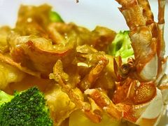 -红棉中餐厅·广州海航威斯汀酒店