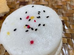 -小米粑粑(玉锦苑店)