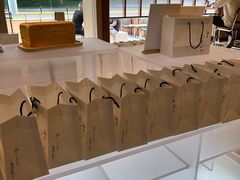 -银座仁志川·生吐司专门店(香港广场店)