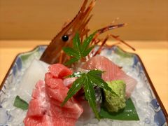 -鲤·鮨KOISUSHI