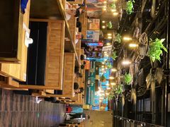 -小俩口烧烤东北菜(双井店)