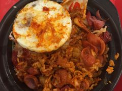 石锅拌饭-苏州大学独墅湖校区-第8食堂(崇文路店)