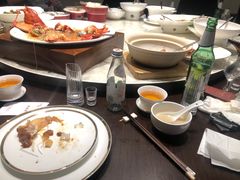 -明湖楼·经典鲁菜山东海鲜(大明湖店)