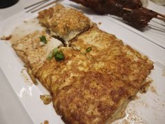 -金刚山烧烤(红旗大街店)
