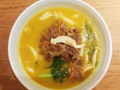 金汤雪花肥牛泡饭-米国现煲煲仔饭(塔子湖店)