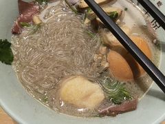 -金原鸭血粉丝汤·汤包·脆皮烤鸭(南京博物院店)