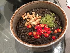 酸辣蕨粉-青年公社烤鸭(蜀山万象汇店)