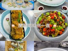 -聚福宝合苑食府(南头镇店)