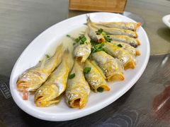 -阿凡海鲜(甬港北路店)