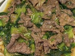 -菜忠潮州牛肉店(岗厦店)