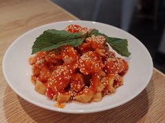 -小雅木姜子烤鸡·贵州菜(鸿通城店)