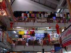 -瓦洛洛传统市场