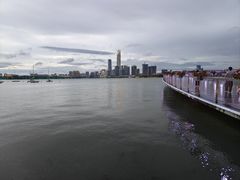 -金鸡湖景区