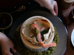 -湖月·割烹料理(湖滨店)