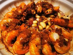 -粗茶淡饭·汉口公馆(循礼门店)
