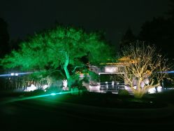 -钓鱼台国宾馆餐厅·宴会厅