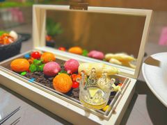 -3号仓库·创意中国菜(长宁龙之梦店)