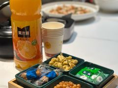 -王捌小院(红花坡店)