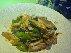 -百味馆·粤菜·湛江菜(后海花园店)
