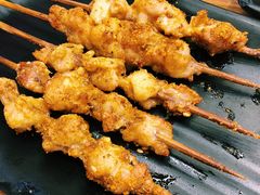 -必点海鲜·鲅鱼水饺(鞍山西道店)