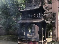 -金堂县云顶石城风景区