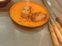 -水浒烤肉(大学城总店)