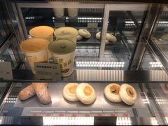 -喜茶(上海北外滩来福士店)