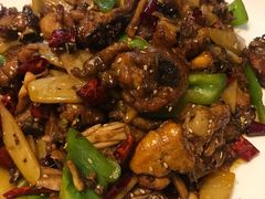 -满堂春特色餐馆