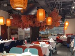 大堂-雲蜀龙阁·金牌水煮鱼(方庄店)