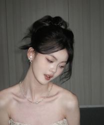 -明天见·化妆造型工作室