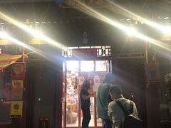 -炒豆合作社(东四总店)