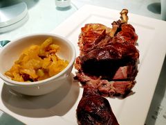 樟茶鸭-雲蜀龙阁·金牌水煮鱼(方庄店)