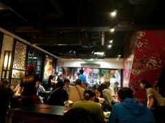 -胡须张鲁肉饭(美食文化馆店)