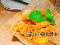 -太二酸菜鱼(兴业太古汇店)