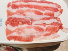 -玫瑰花园自助烤肉(金源店)