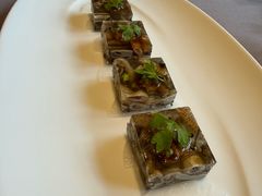 厦门土笋冻-遇外滩(BFC外滩金融中心店)