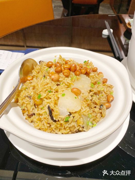 闽和南(深圳万象城店)闽和南白萝卜饭图片