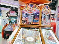 -大玩家(哈尔滨悦荟店)