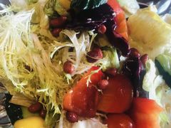 -玉林烤鸭店(定福庄店)