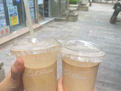 -LilBee Coffee